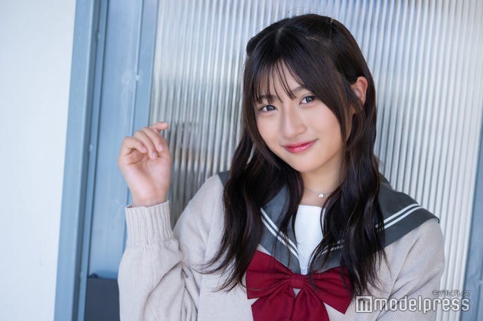 のあさん(C)モデルプレス