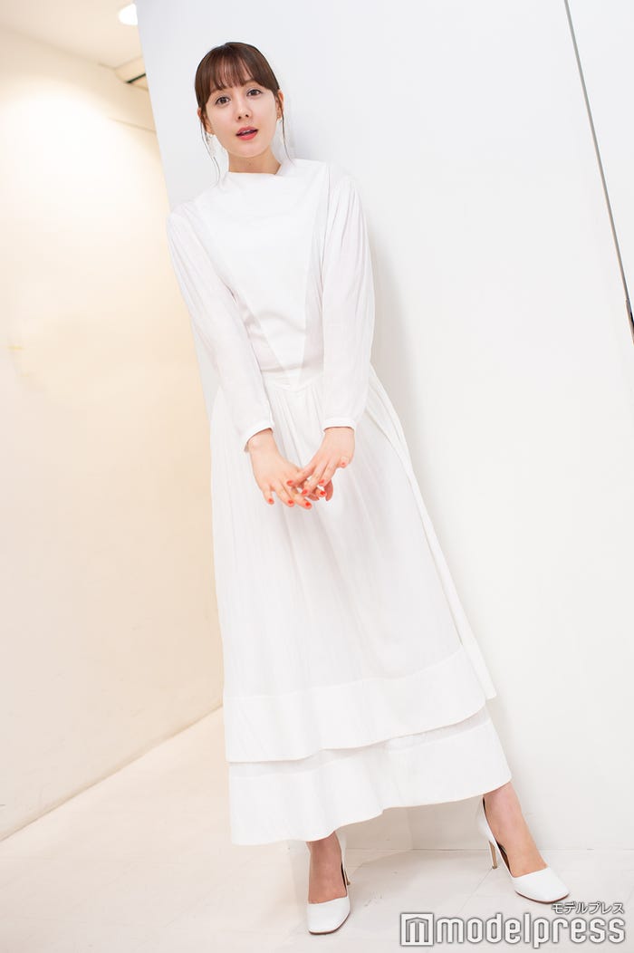 トリンドル玲奈 (C)モデルプレス