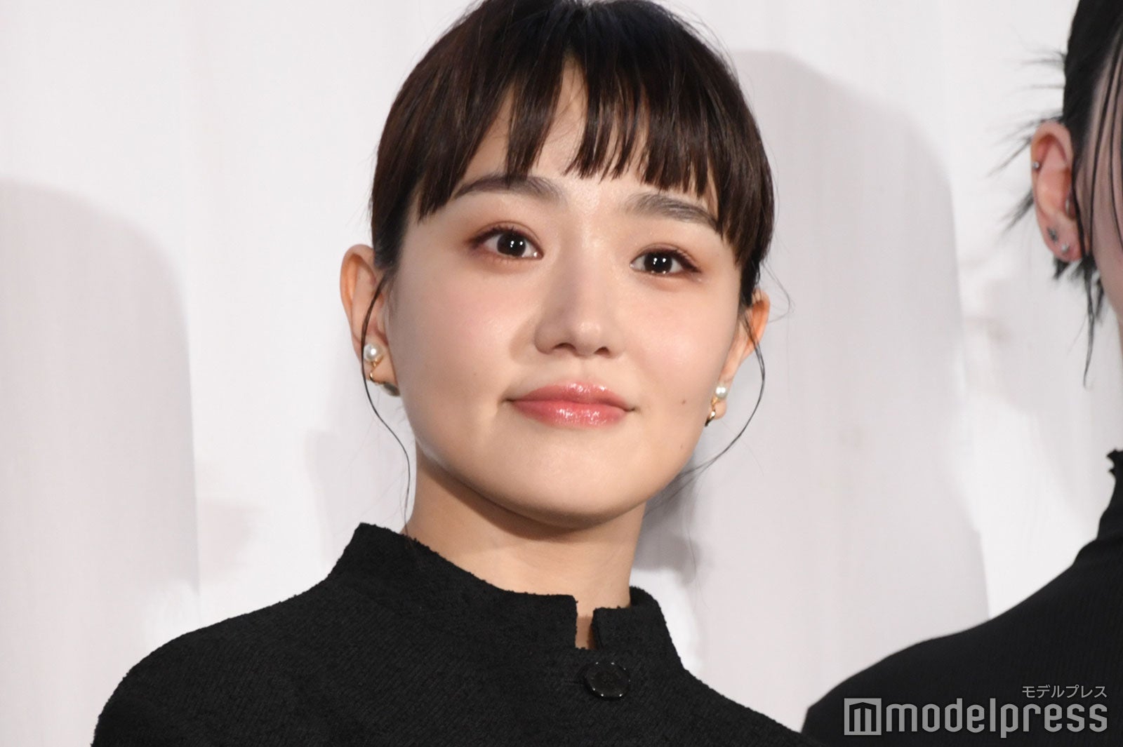 奈緒、偽アカウントの存在報告 “不審なDM”に注意喚起「ブロックをお願いいたします」