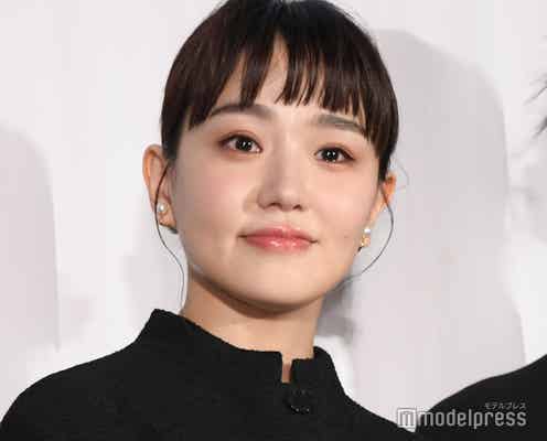 奈緒、“上京前から面識”同郷の人気女優明かす「一緒に東京で戦っている感覚」ドラマシーンと重なる思い出も