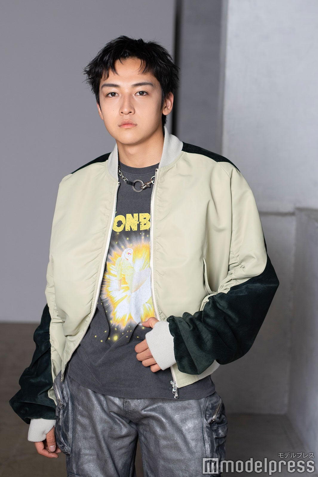 KANON（C）モデルプレス