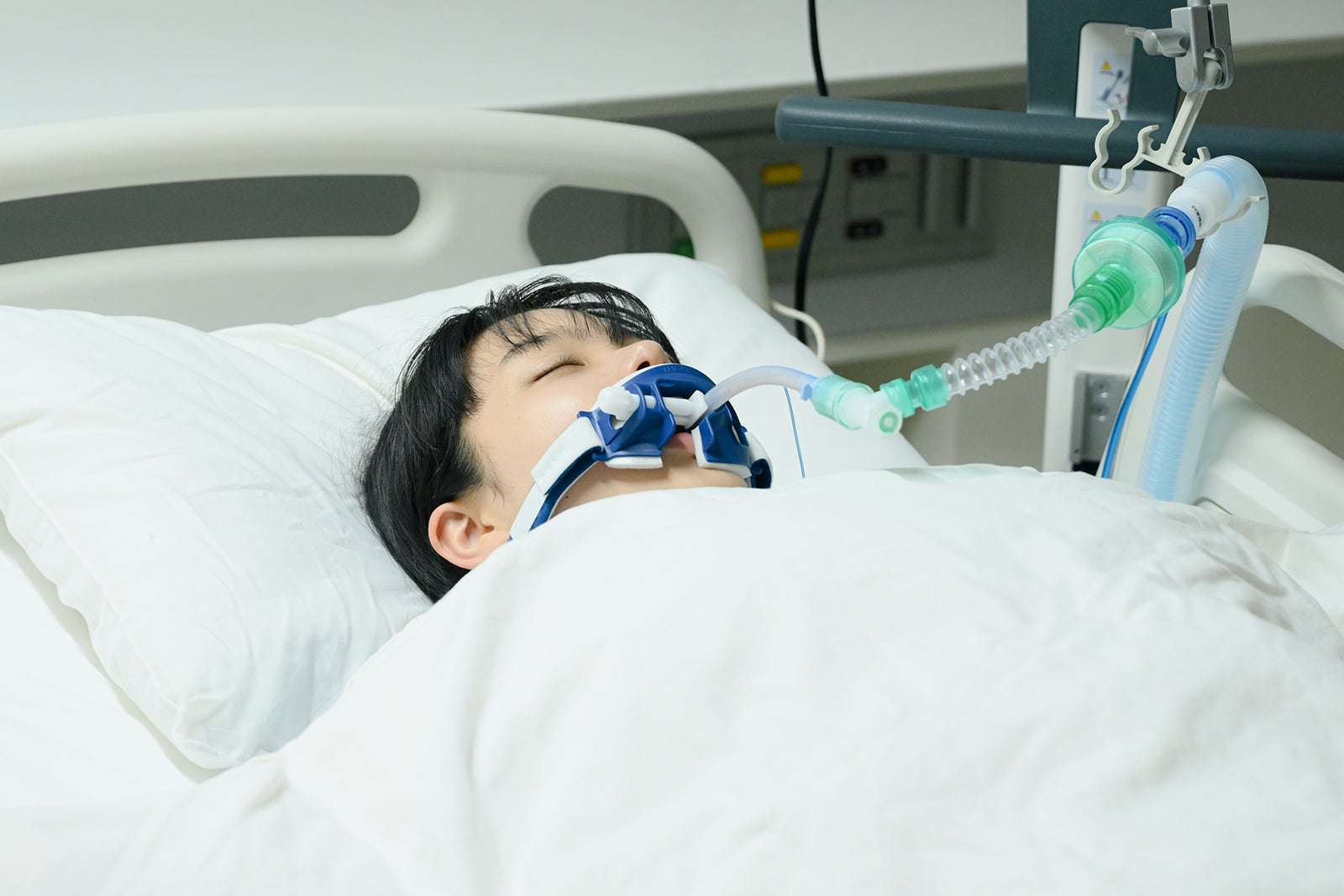 「DOPE　麻薬取締部特捜課」第8話（C）TBS