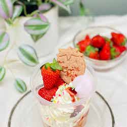 Yokohama Strawberry Festival 2025/提供画像