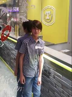 翔（画像提供：日本テレビ）