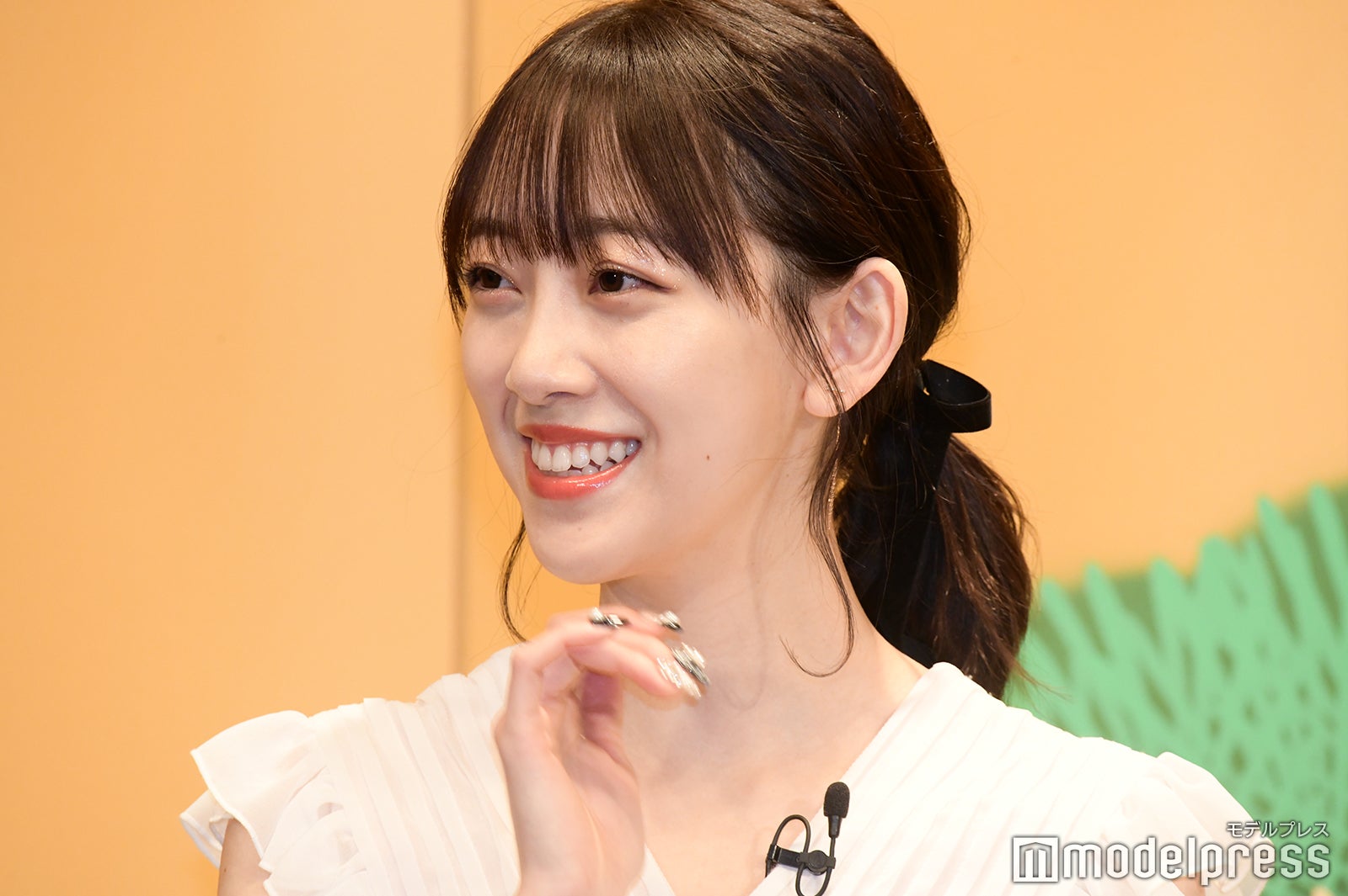 堀未央奈（C）モデルプレス