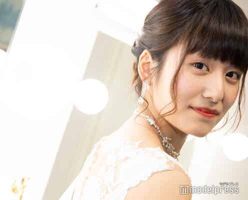 “日本一の大学サークル美女”平館真生さん「1ヶ月で5キロ減量」努力の受賞<MISS CIRCLE CONTEST 2018>