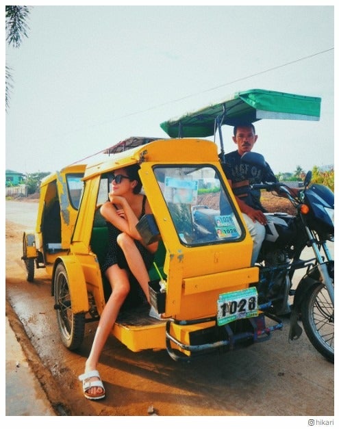 森星、スラリ美脚に驚き＆称賛相次ぐ「圧巻」「半端ないプロポーション」