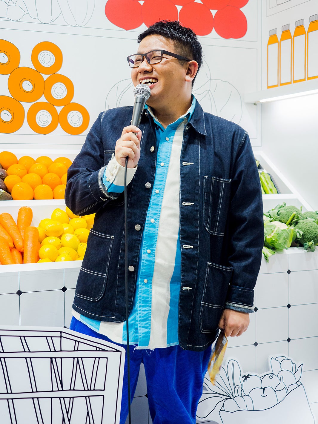 ミキ・昂生（提供写真）