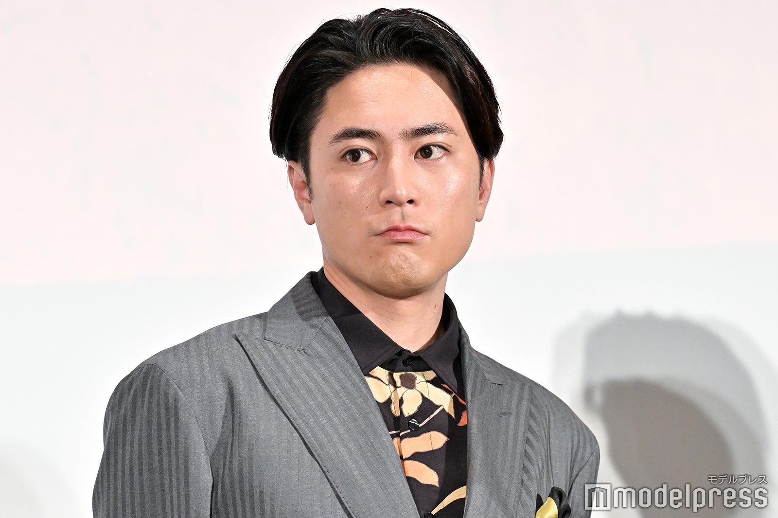 間宮祥太朗（C）モデルプレス