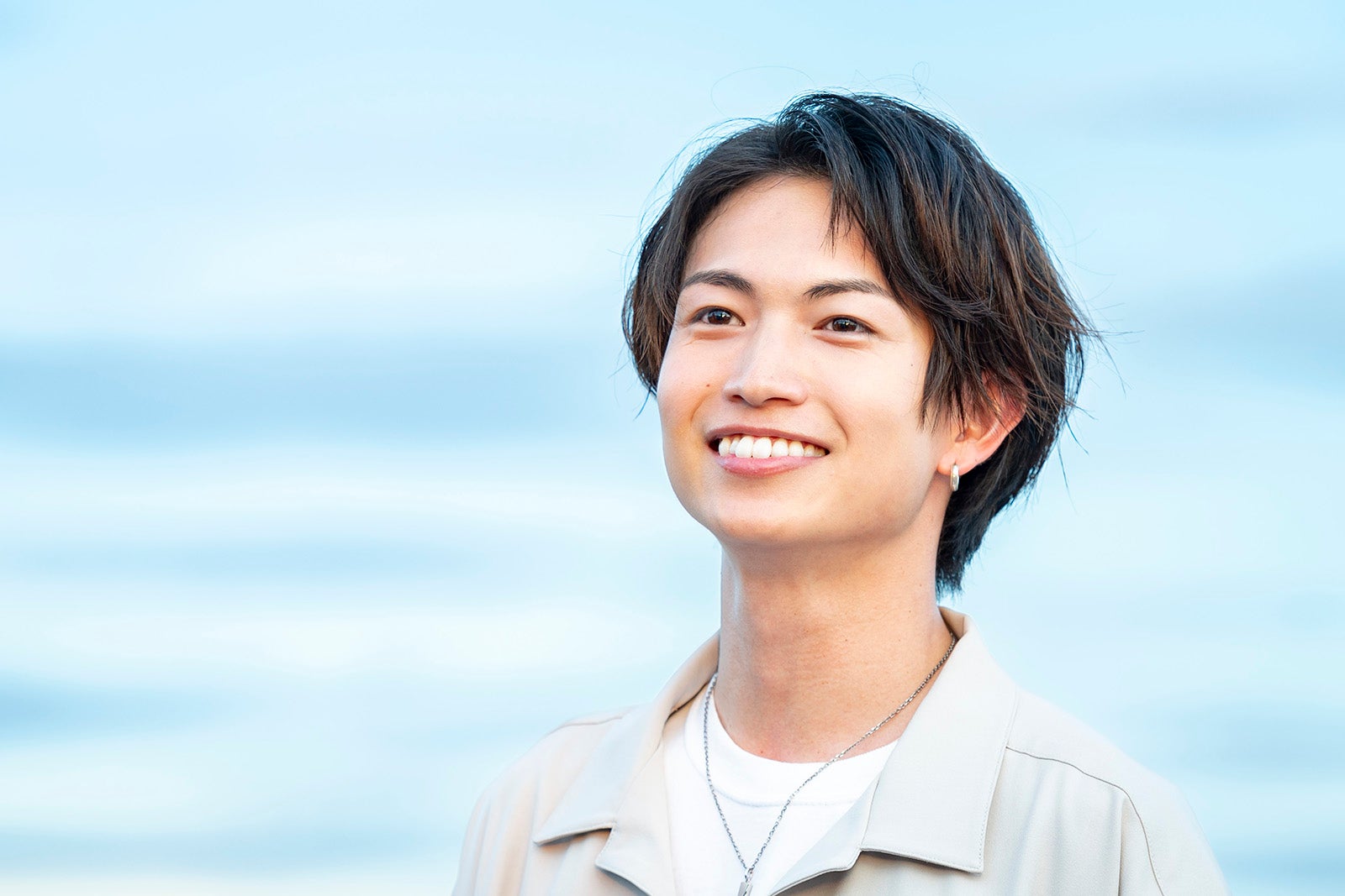 綱啓永 「君の花になる」第2話より（C）TBS