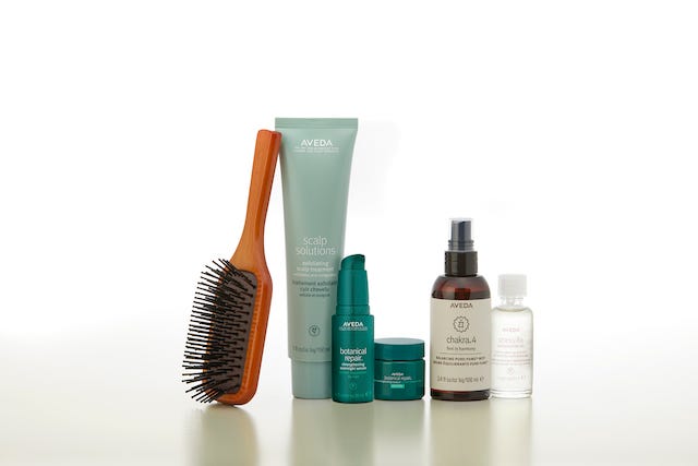 【20周年記念セット】アヴェダから、日本上陸20周年を記念した、今だけのスペシャル限定セット4種類を発売中！