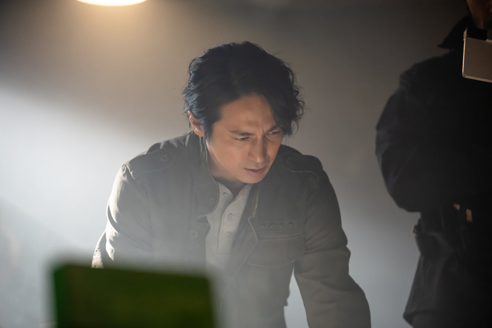 高橋光臣（C）TBS