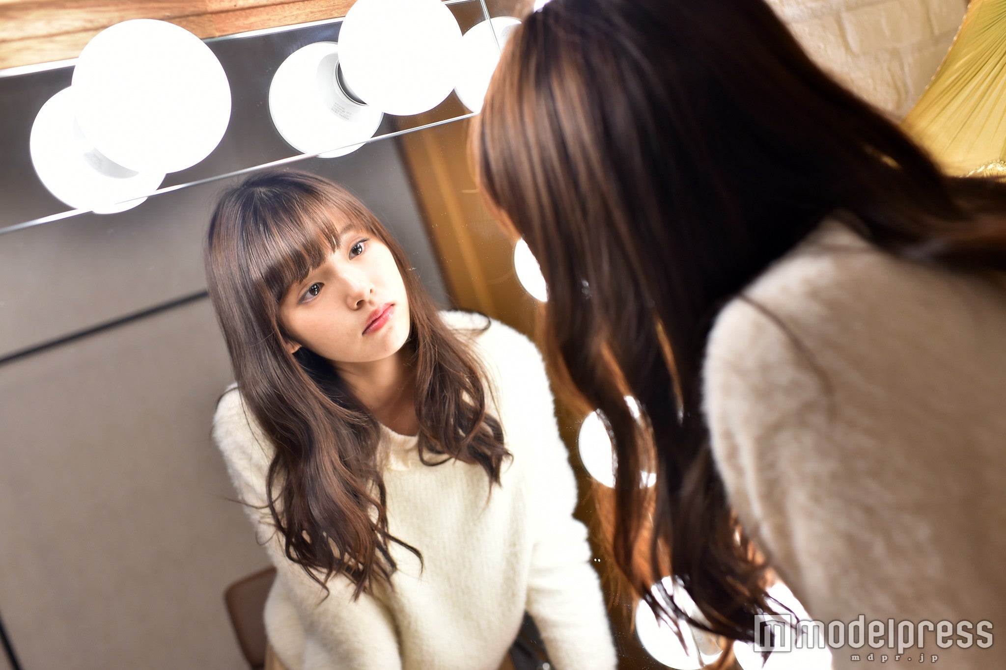 鈴木優華（C）モデルプレス