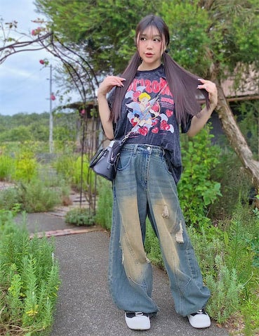 りんごちゃん、激変した最新ショットに反響「一瞬、西野カナちゃんかと」「見る度に可愛くなる」