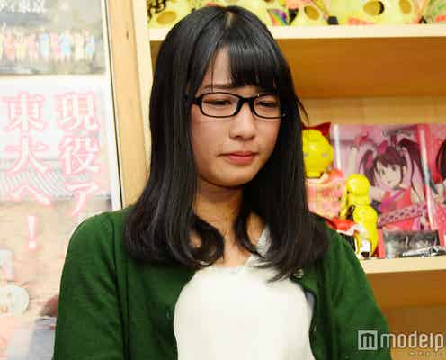 “殺害予告”受けた仮面女子・桜雪、涙の緊急会見「怖くないふりをしていた」豹変ぶりに驚き