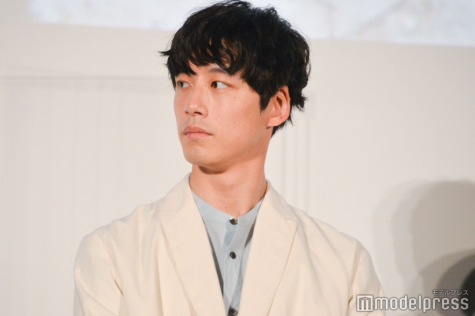 坂口健太郎 （C）モデルプレス