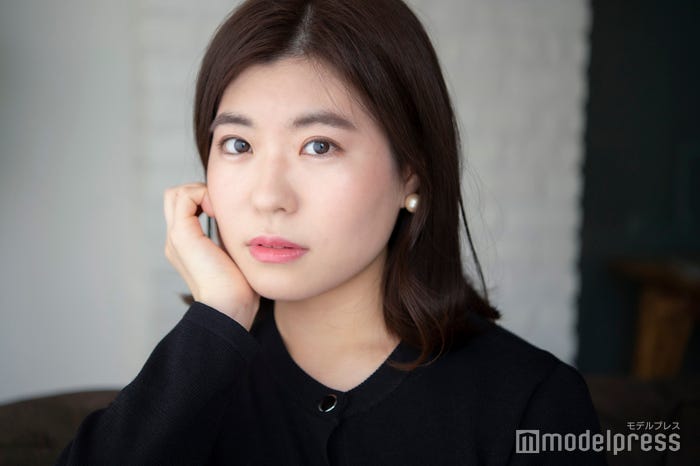 mizukiさん (C)モデルプレス