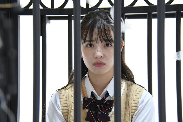 「トモダチゲームR4」最終話より (C)テレビ朝日