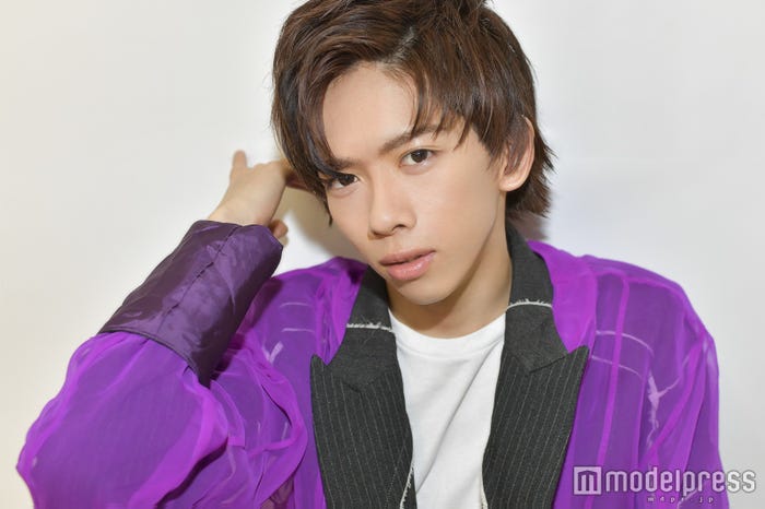 リョウガ (C)モデルプレス