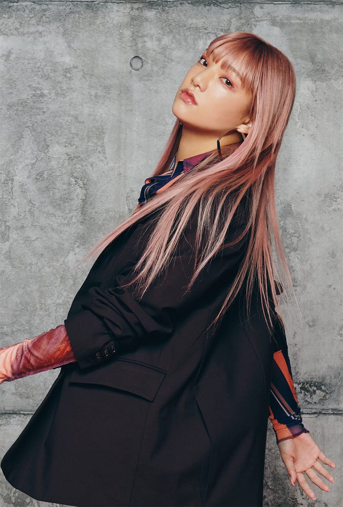 須田アンナ (提供画像)