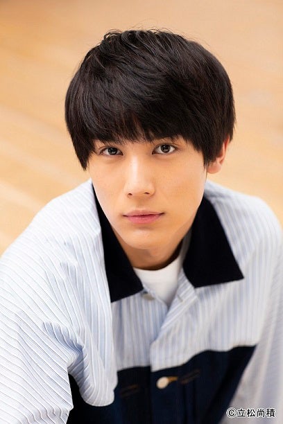 中川大志 （提供写真）