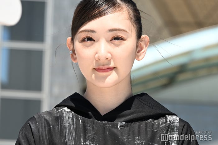 生駒里奈(C)モデルプレス