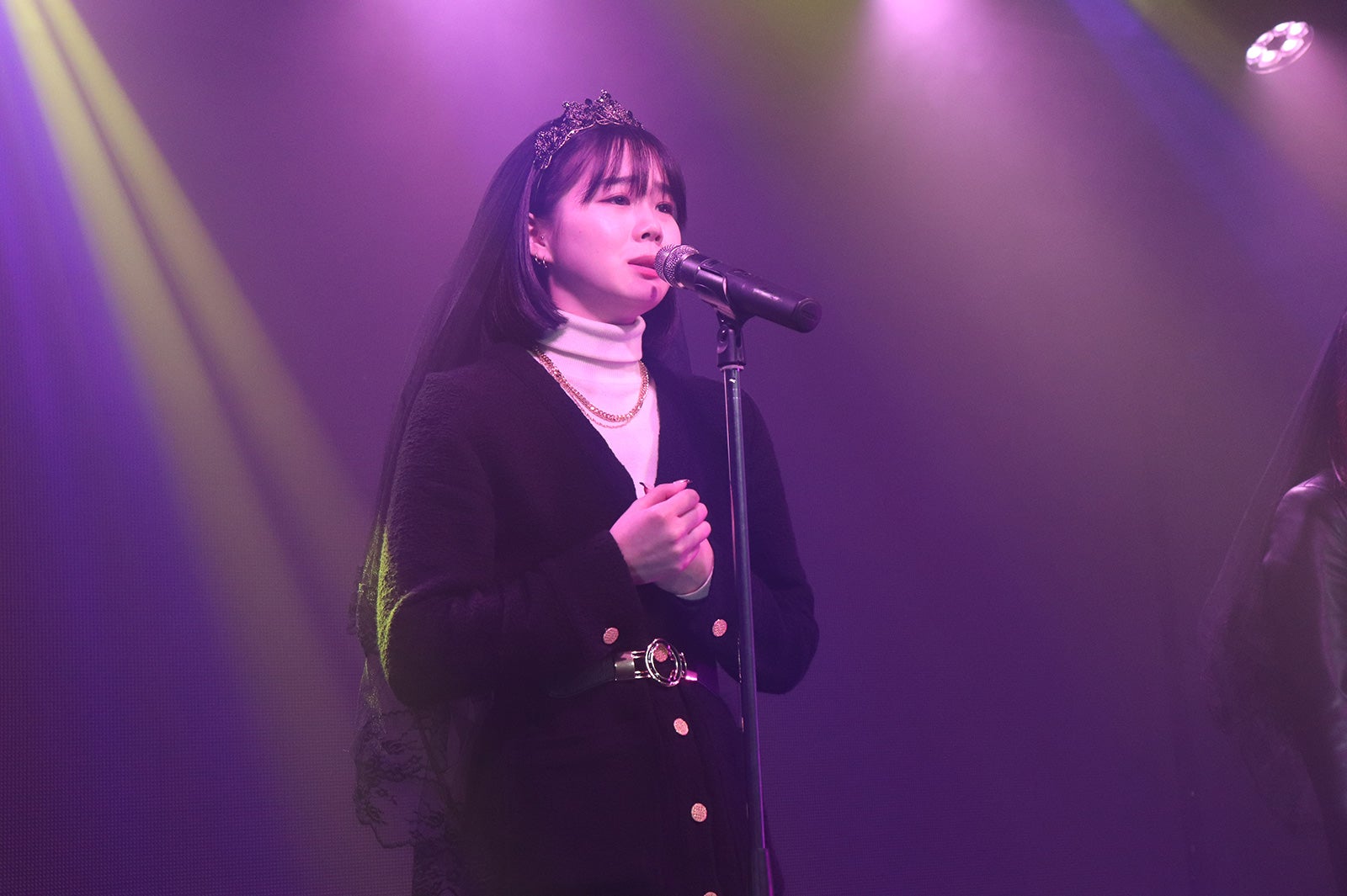 今泉若葉（提供写真）