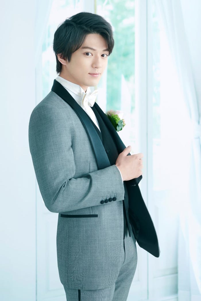 新田真剣佑(提供画像)