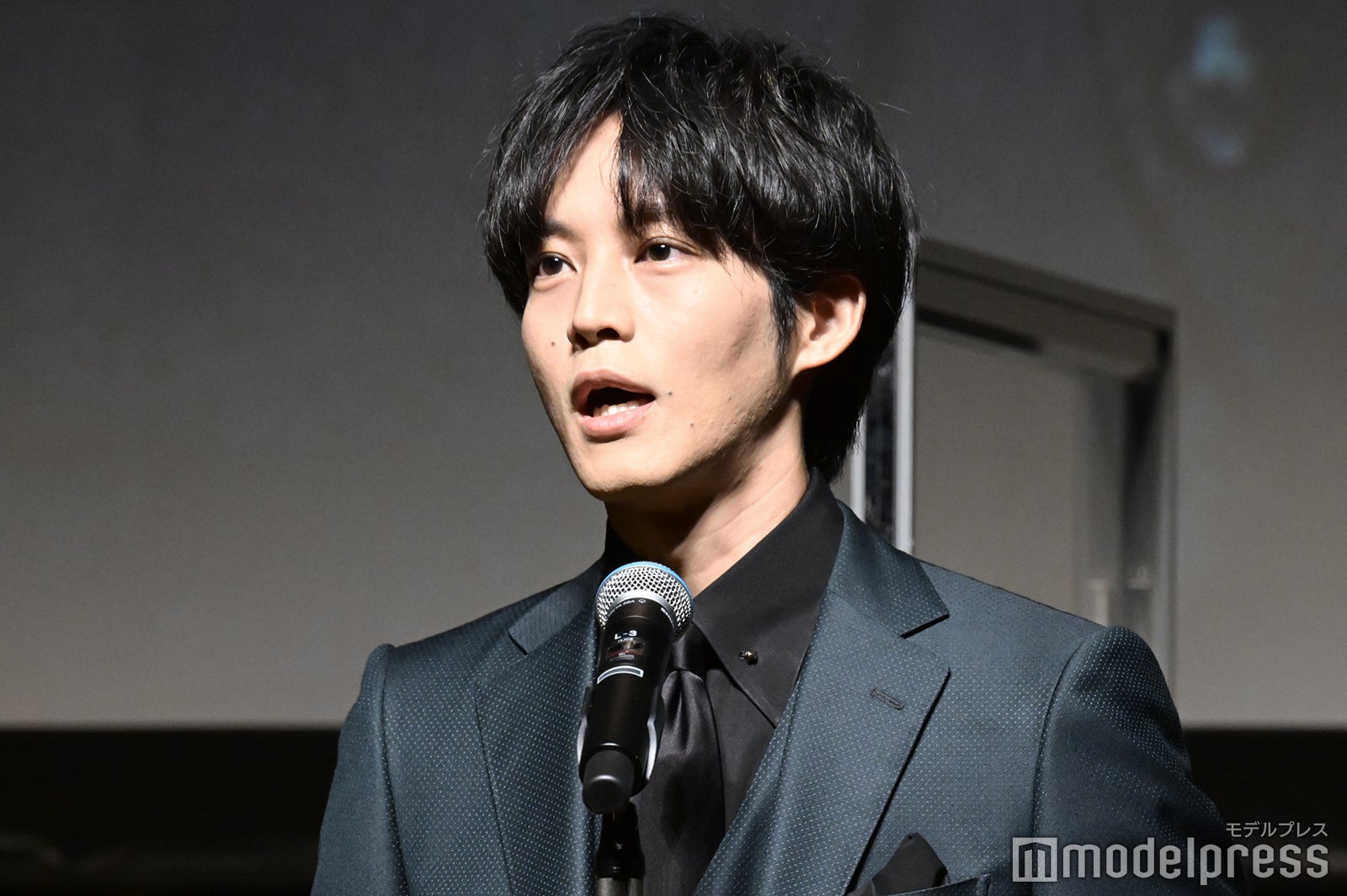 松坂桃李（C）モデルプレス