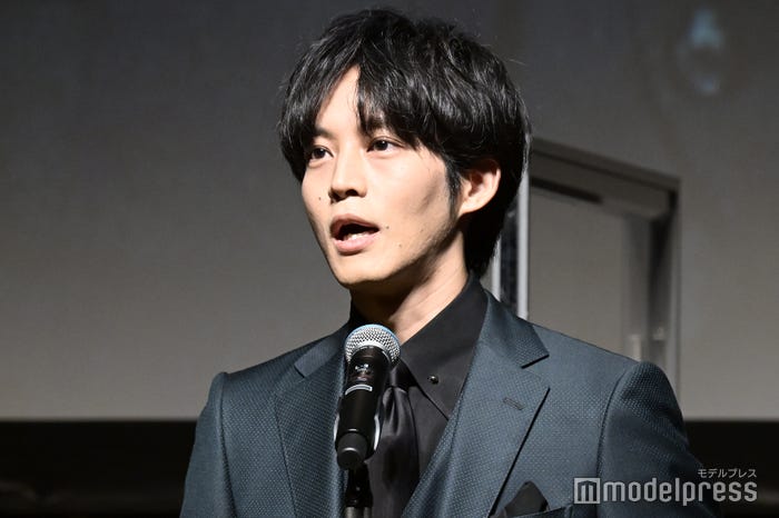 松坂桃李(C)モデルプレス