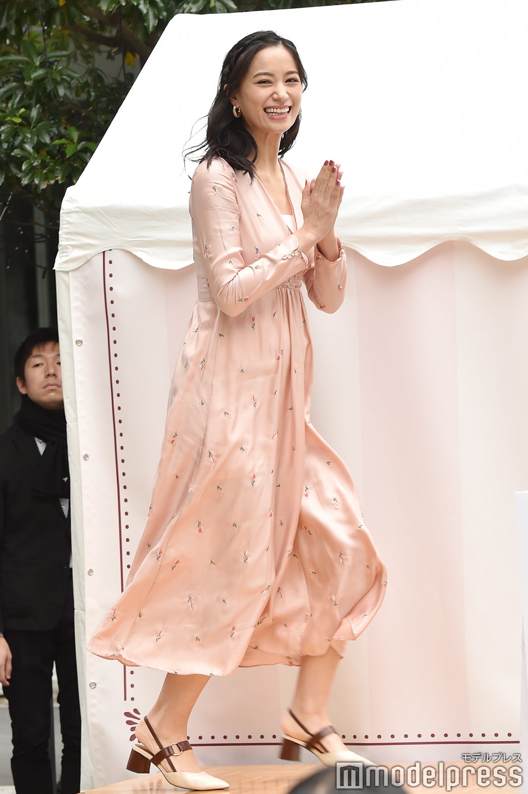 高橋ユウ（C）モデルプレス