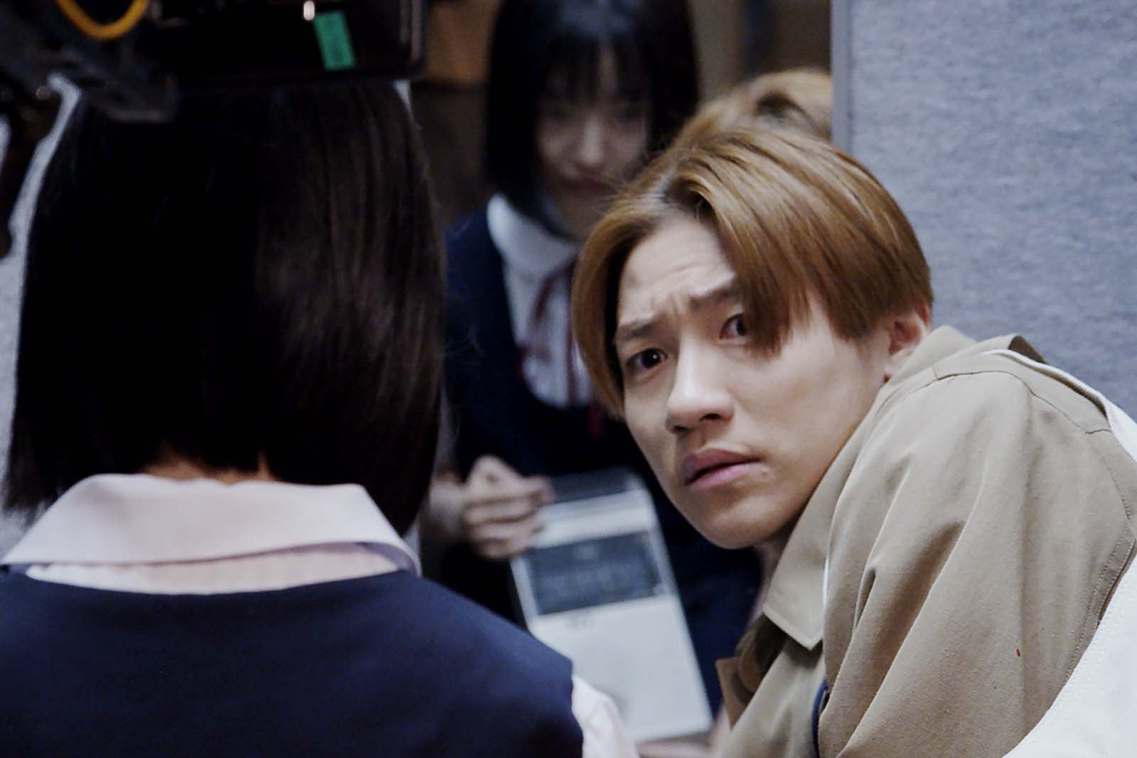 GENERATIONS主演「ミンナのウタ」服装・歌詞・表情…注目すべき考察ポイント5つ