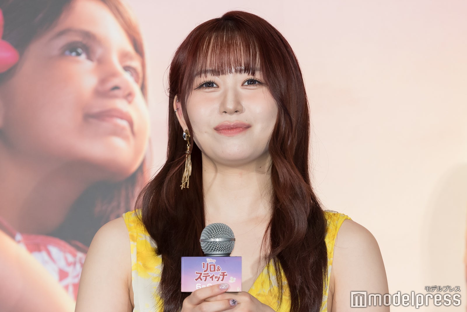 MOMONA（C）モデルプレス