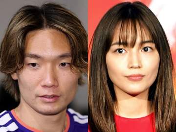 板倉滉結婚に「寂しい、うん、俺寂しいな」のW杯代表仲間にww 伊東純也、鎌田大地らも超速で続々祝福