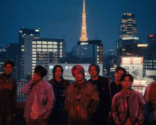 “世界が注目”実力派ボーイズグループONE OR EIGHT、デビュー曲はBTS「Dynamite」手がけたプロデューサーら参加【Don’t Tell Nobody】