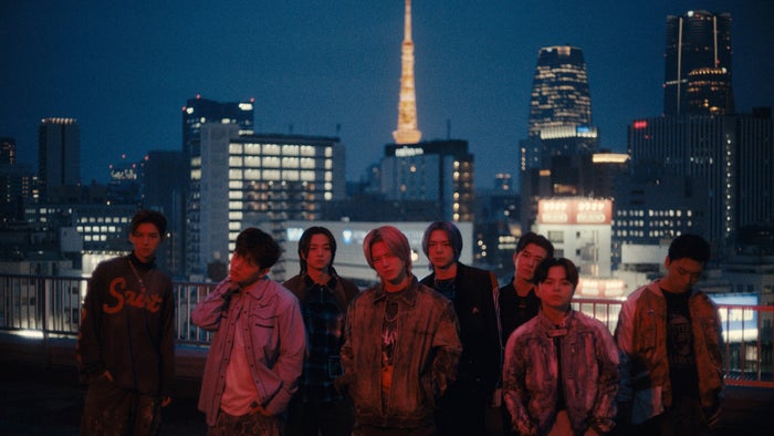 “世界が注目”実力派ボーイズグループONE OR EIGHT、デビュー曲はBTS「Dynamite」手がけたプロデューサーら参加【Don’t Tell Nobody】