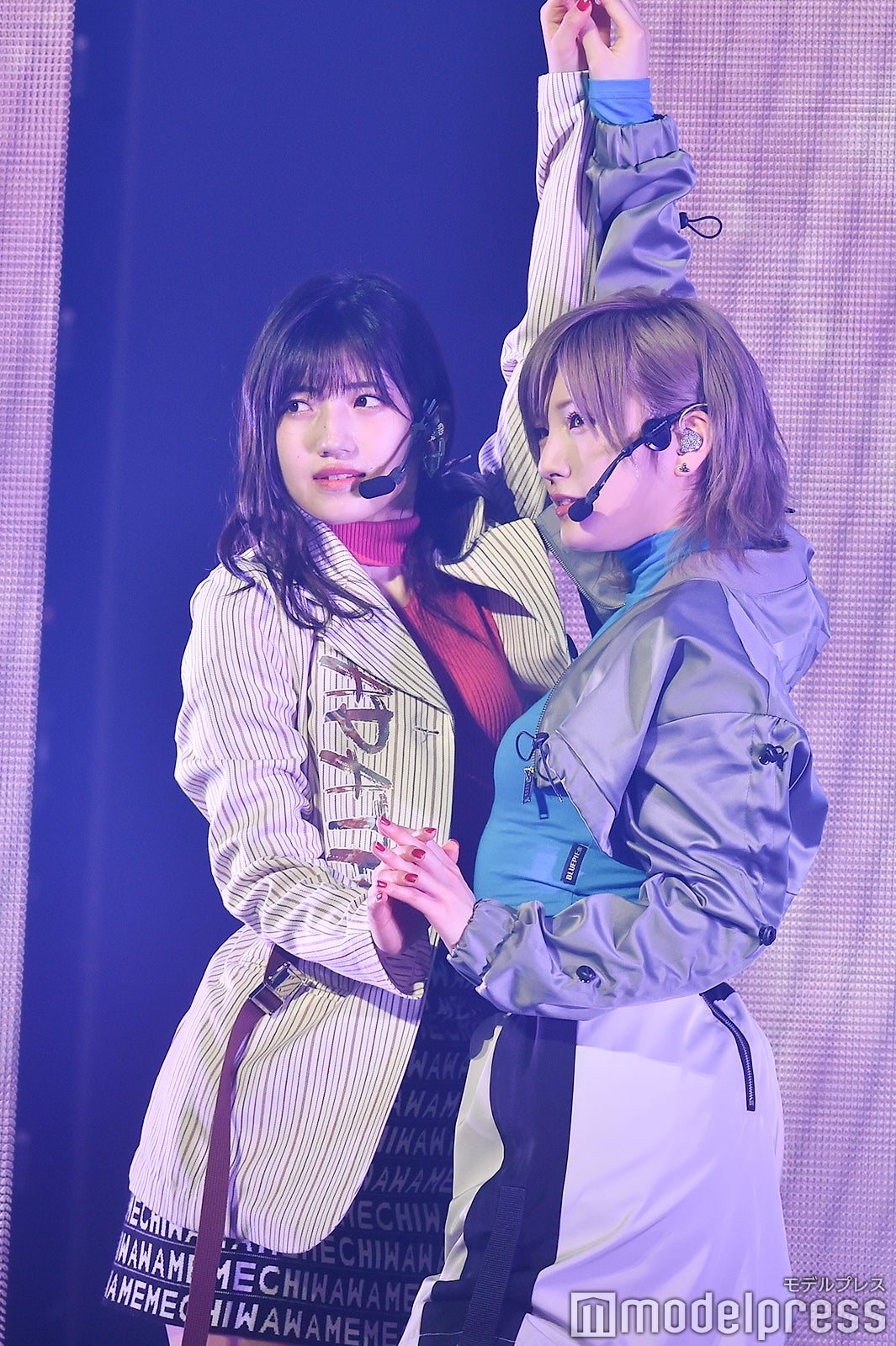 「ゆうなぁ単独コンサート～かけがえのない時間～」 （C）モデルプレス