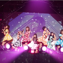 新生夢アド「7人の最強ストーリー」始まる お披露目ライブに2500人熱狂<セットリスト>