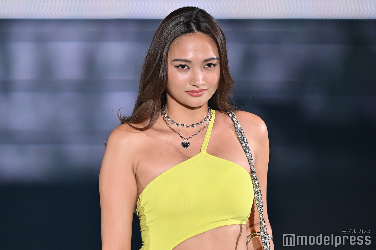 （C）モデルプレス