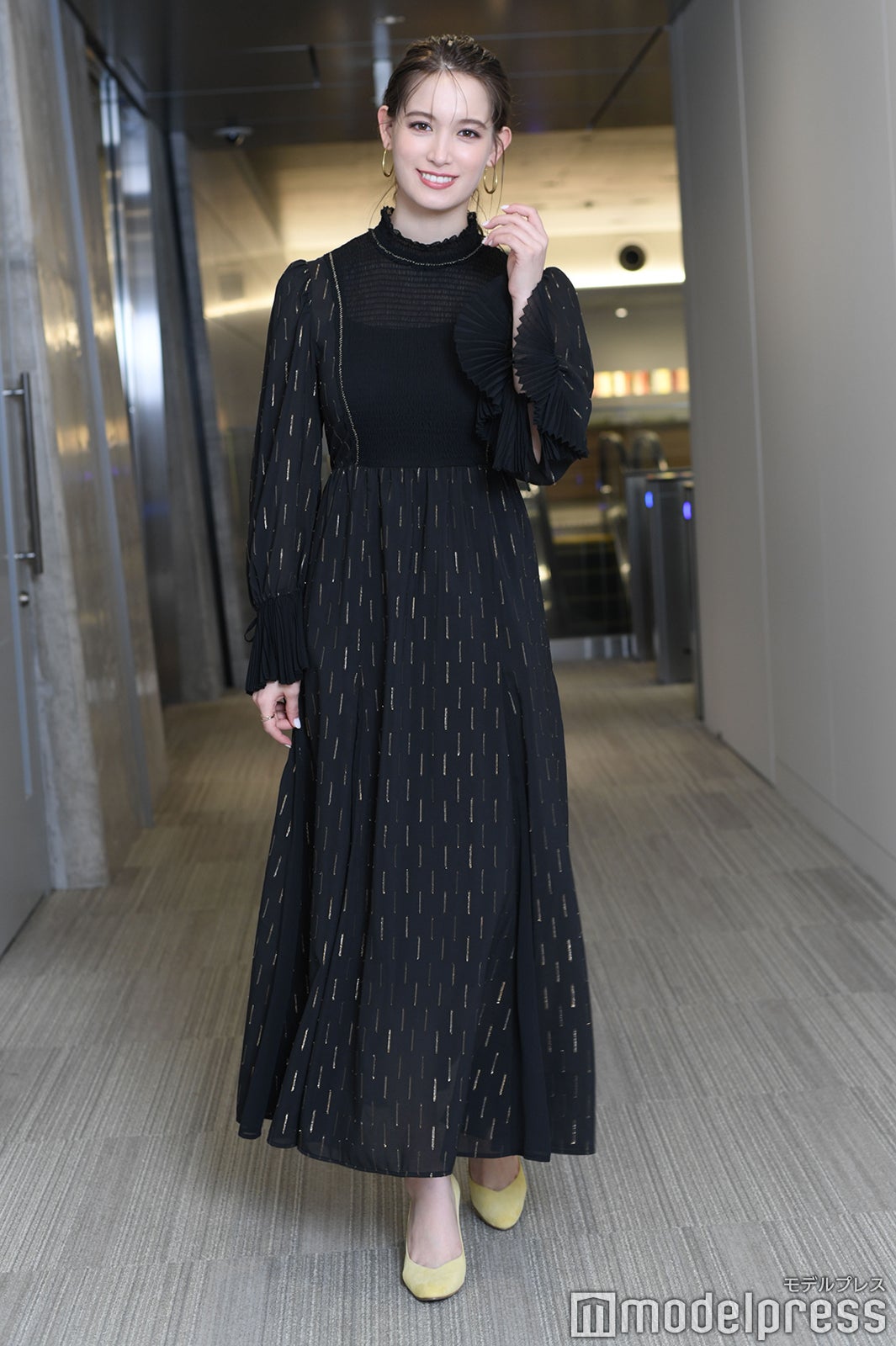 トラウデン直美（C）モデルプレス