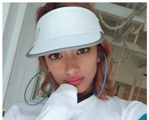 ローラ、髪ばっさり大胆イメチェン 驚きと絶賛の声集まる
