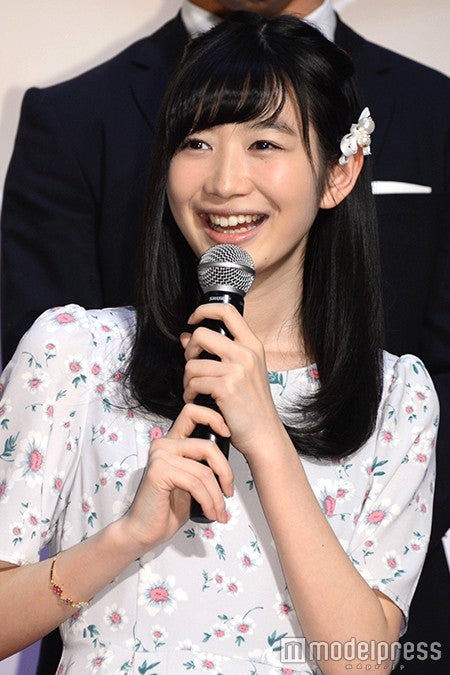 岡本夏美（C）モデルプレス