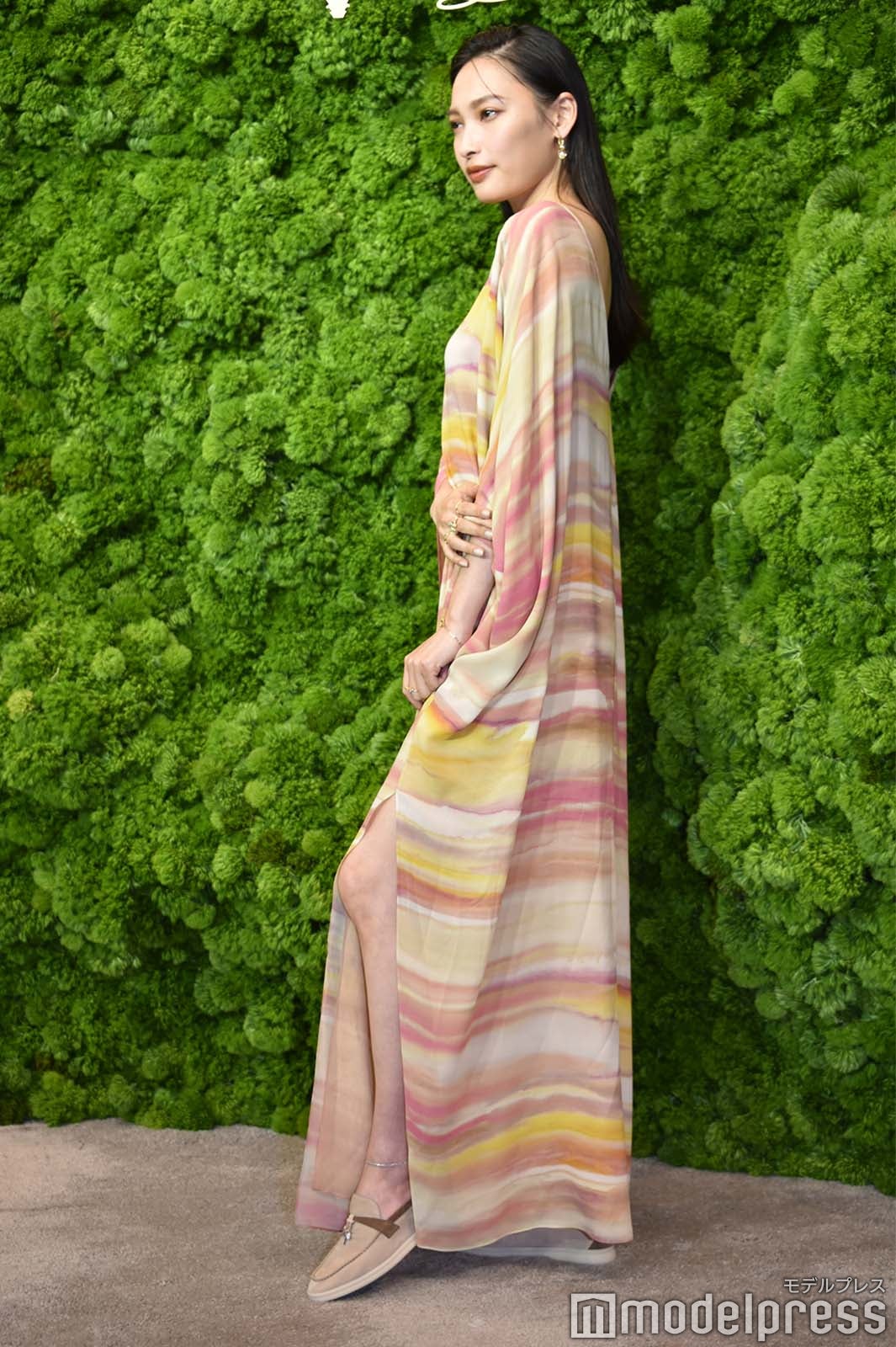 大政絢（C）モデルプレス