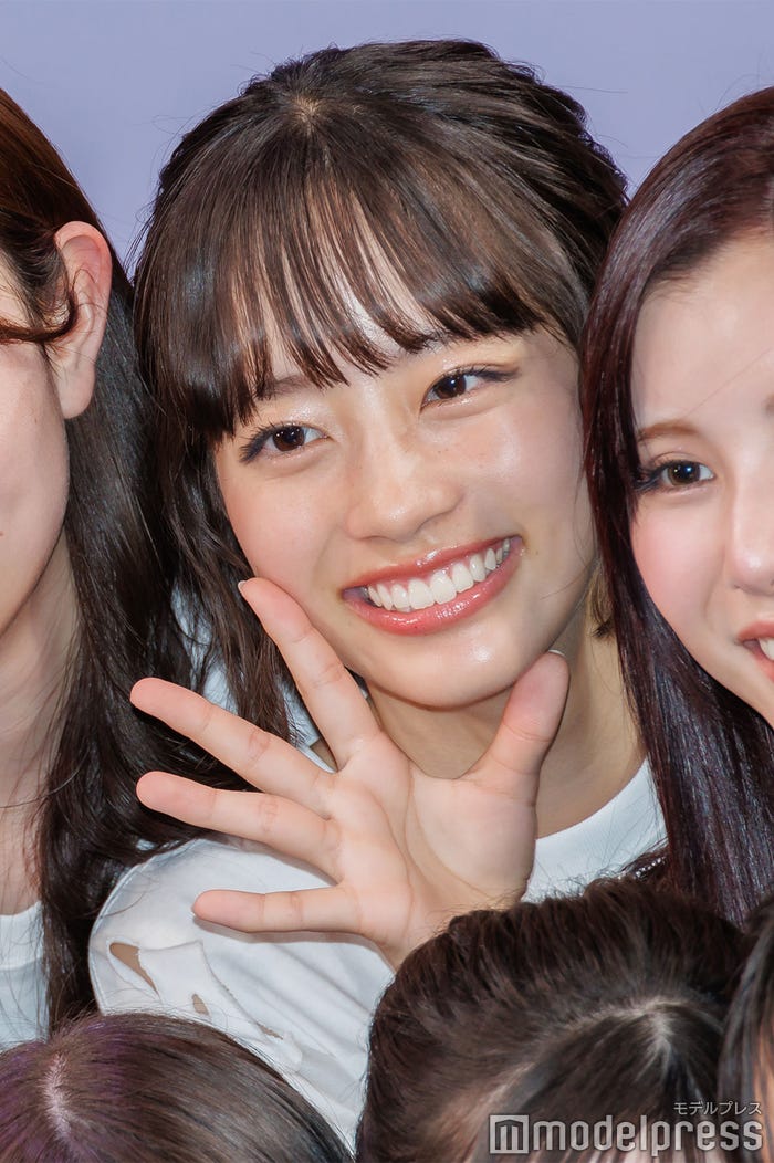 池端杏慈(C)モデルプレス