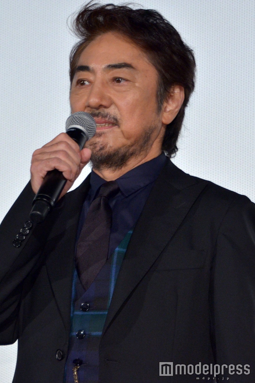 市村正親（C）モデルプレス