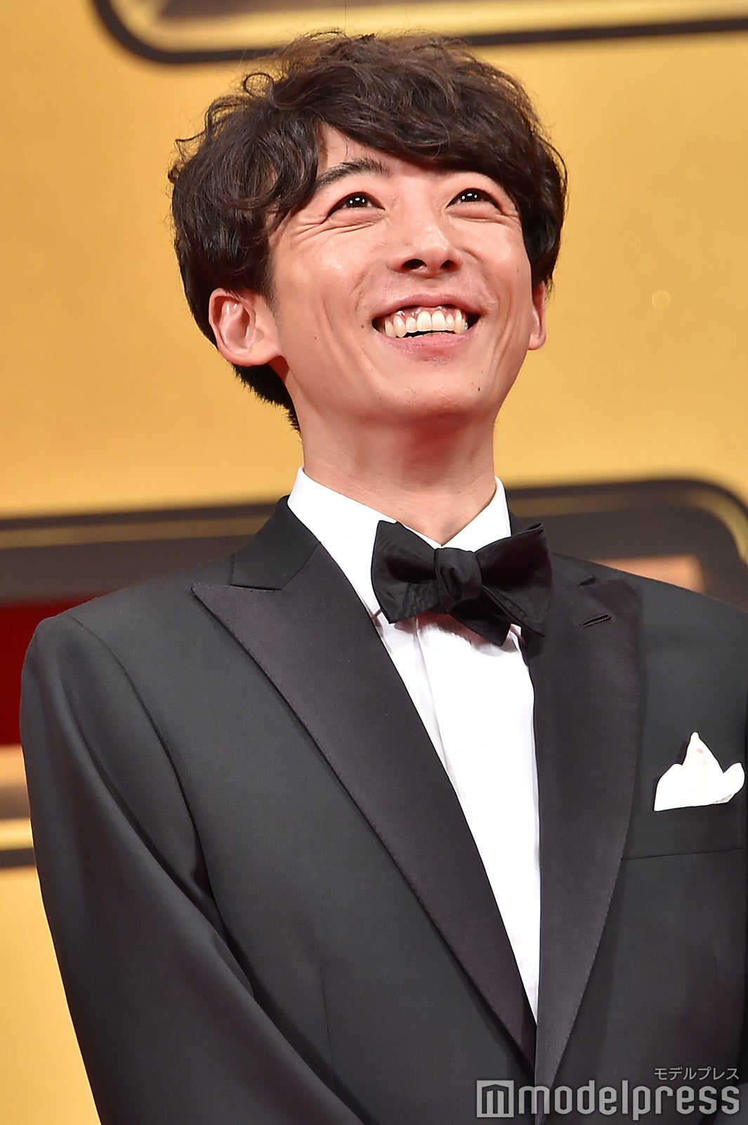 高橋一生 （C）モデルプレス