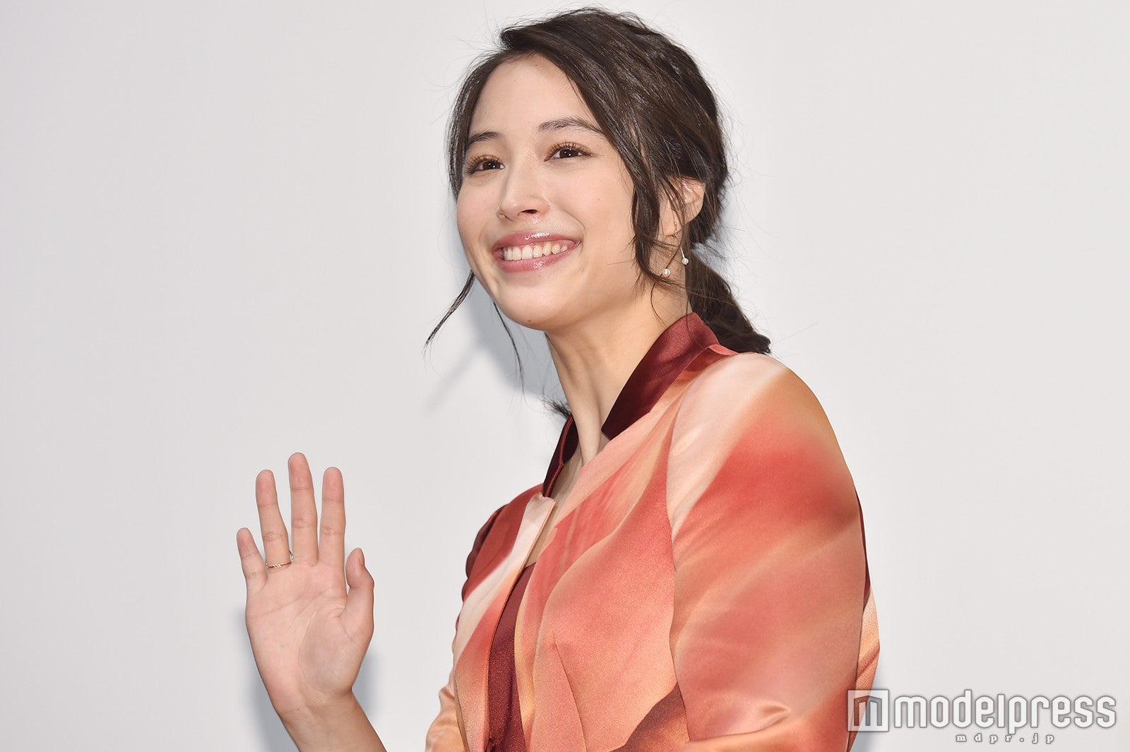 広瀬アリス （C）モデルプレス