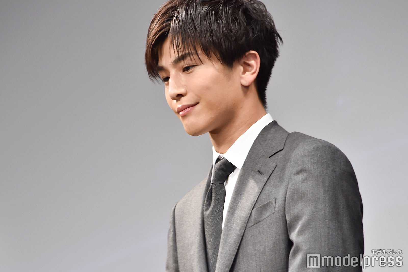 岩田剛典（C）モデルプレス