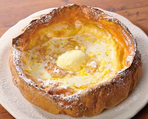 「オリジナルパンケーキハウス」が関西初上陸 大阪店のメニューは?