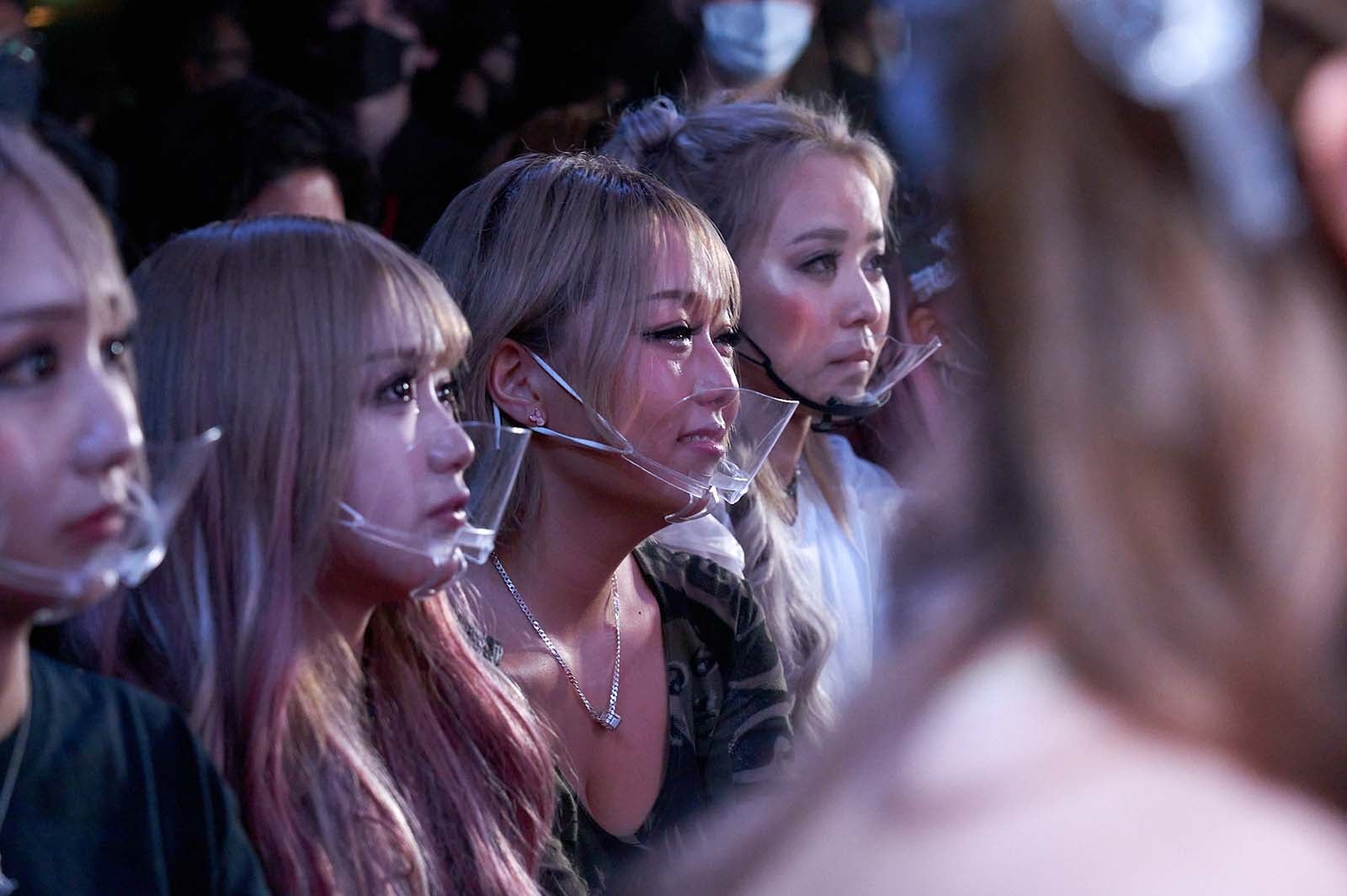 「eggフェス2022」（提供写真）